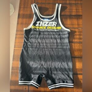 Inzer Powerlifting Singlet